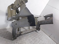 передняя панель крепления облицовки (телевизор) Daewoo Nubira J150/J190 [рестайлинг] (1999 - 2004), 1.6 л., i - фото №8