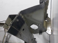 передняя панель крепления облицовки (телевизор) Daewoo Nubira J150/J190 [рестайлинг] (1999 - 2004), 1.6 л., i - фото №9