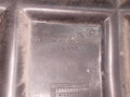 защита двигателя Daewoo Nubira J150/J190 [рестайлинг] (1999 - 2004), 1.6 л., i, 96329310 - фото №4