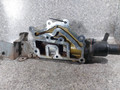 корпус термостата Renault Megane 1 поколение [рестайлинг] (1999 - 2003), 1.6 л., i, K4M 700, бензин, МКПП, 7700600514 - фото №4