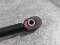ограничитель открывания двери BMW 7 серия E65/E66/E67 [рестайлинг] 2006 - фото №4