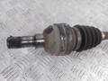 полуось задняя (приводной вал, ШРУС) Chevrolet Captiva 1 поколение (2006 - 2011), 2.0 л., VCDi, МКПП, 96624822, KDAC513510 - фото №2