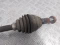 полуось задняя (приводной вал, ШРУС) Chevrolet Captiva 1 поколение (2006 - 2011), 2.0 л., VCDi, МКПП, 96624822, KDAC513510 - фото №3