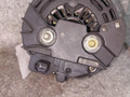 генератор Renault Megane 1 поколение [рестайлинг] (1999 - 2003), 1.6 л., i, K4M 700, бензин, МКПП, 0124415014, 7700434900 - фото №4