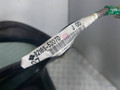 Проводка крышки багажника Toyota Yaris P1 (1999 - 2003), 82185-52070 - фото №3