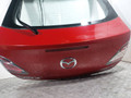 крышка багажника (дверь 3-5) Mazda 6 GH (2007 - 2012), лифтбэк - фото №4