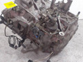 КПП механическая (МКПП) Mazda 6 GH 2008, 2.0 л., cTDi, RF7J, дизель, МКПП - фото №4