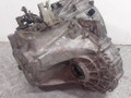 КПП механическая (МКПП) Mazda 6 GH 2008, 2.0 л., cTDi, RF7J, дизель, МКПП - фото №5