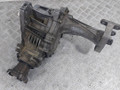 раздаточная коробка Chevrolet Captiva 1 поколение [рестайлинг] (2011 - 2013), 2.2 л., VCDi, Z 22 D1, дизель, АКПП, полный привод, 7600018690F, 24263577 - фото №2