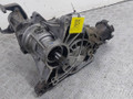 раздаточная коробка Chevrolet Captiva 1 поколение [рестайлинг] (2011 - 2013), 2.2 л., VCDi, Z 22 D1, дизель, АКПП, полный привод, 7600018690F, 24263577 - фото №4