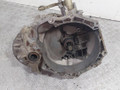 КПП механическая (МКПП) Opel Corsa D (2006 - 2010), 1.7 л., CDTi, Z 17 DTR, дизель, МКПП, M32017D1 - фото №2