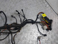проводка двигателя Renault Megane 1 поколение [рестайлинг] (1999 - 2003), 1.6 л., i, K4M 700, бензин, МКПП - фото №4