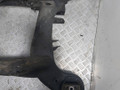 балка подвески задняя Mercedes-Benz S-Класс W221 (2005 - 2009), 5.5 л., i, M 275.953, бензин, АКПП, задний привод, 2213509101, A2213520206 - фото №3