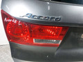 фонарь крышки багажника левый Honda Accord 8 поколение (2007 - 2011), универсал - фото №2