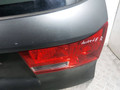 фонарь крышки багажника правый Honda Accord 8 поколение (2007 - 2011), универсал - фото №2