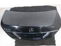 крышка багажника (дверь 3-5) Mercedes-Benz S-Класс W221 (2005 - 2009), 5.5 л., i, АКПП, задний привод - фото №2