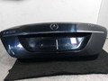 крышка багажника (дверь 3-5) Mercedes-Benz S-Класс W221 (2005 - 2009), 5.5 л., i, АКПП, задний привод - фото №3