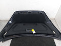 крышка багажника (дверь 3-5) Mercedes-Benz S-Класс W221 (2005 - 2009), 5.5 л., i, АКПП, задний привод - фото №4