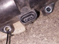 катушка зажигания Chevrolet Kalos 1 поколение (2003 - 2008), 1.4 л., i, F14D3, бензин, МКПП, 880151 - фото №2