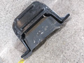 подушка редуктора Chevrolet Captiva 1 поколение [рестайлинг] (2011 - 2013), 2.2 л., VCDi, АКПП, полный привод - фото №2