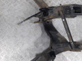 балка подвески задняя Chevrolet Captiva 1 поколение [рестайлинг] (2011 - 2013), 2.2 л., VCDi, АКПП, полный привод - фото №2