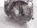 КПП механическая (МКПП) Rover 75 1 поколение (1999 - 2004), 2.5 л., i, 25 K4F, бензин, МКПП - фото №2