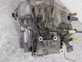 КПП механическая (МКПП) Rover 75 1 поколение (1999 - 2004), 2.5 л., i, 25 K4F, бензин, МКПП - фото №4