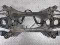 балка подвески задняя Honda Accord 8 поколение (2007 - 2011), 2.2 л., i-DTEC, МКПП, универсал, передний привод - фото №2
