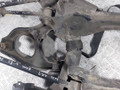 балка подвески задняя Honda Accord 8 поколение (2007 - 2011), 2.2 л., i-DTEC, МКПП, универсал, передний привод - фото №3