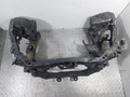 передняя панель крепления облицовки (телевизор) Honda Accord 8 поколение (2007 - 2011), 2.2 л., i-DTEC, МКПП, универсал, передний привод - фото №2