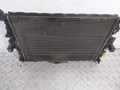 радиатор (основной) Ford Mondeo 4 поколение (2007 - 2010), 1.8 л., TDCi, МКПП - фото №2