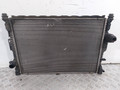 радиатор (основной) Ford Mondeo 4 поколение (2007 - 2010), 1.8 л., TDCi, МКПП - фото №4
