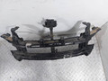 усилитель бампера переднего Chevrolet Captiva 1 поколение (2006 - 2011), 2.0 л., VCDi, Z 20 S1, дизель, МКПП, полный привод - фото №2