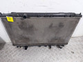 радиатор (основной) Honda Accord 8 поколение (2007 - 2011), 2.2 л., i-DTEC, МКПП, универсал, передний привод, 232000-3551 - фото №2