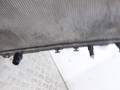 радиатор (основной) Honda Accord 8 поколение (2007 - 2011), 2.2 л., i-DTEC, МКПП, универсал, передний привод, 232000-3551 - фото №4