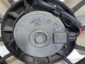 вентилятор радиатора Honda Accord 8 поколение (2007 - 2011), 2.2 л., i-DTEC, МКПП, универсал, передний привод, 168000-8671 - фото №4