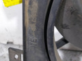 вентилятор радиатора Peugeot 207 1 поколение (2006 - 2009), 1.6 л., VTI, бензин, МКПП, 9653804080 - фото №2