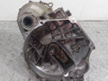 КПП механическая (МКПП) Honda FR-V 1 поколение (2004 - 2009), 2.2 л., cTDi, N22A1, дизель, МКПП, JVF7 - фото №2