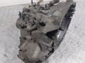 КПП механическая (МКПП) Honda FR-V 1 поколение (2004 - 2009), 2.2 л., cTDi, N22A1, дизель, МКПП, JVF7 - фото №3