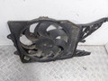 вентилятор радиатора Opel Corsa D (2006 - 2010), 1.7 л., CDTi, дизель, 466119570, 55703930 - фото №2