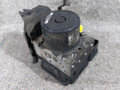 блок ABS Honda Accord 8 поколение (2007 - 2011), 2.2 л., i-DTEC, МКПП, универсал, передний привод, TL0-G0, 57110-TL0-6011-M1 - фото №3