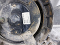 вентилятор радиатора Hyundai Elantra XD (2000 - 2003), 2.0 л., CRDi, дизель, 25386-2D000, 25380-2DXXX - фото №3