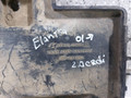 полка аккумулятора Hyundai Elantra XD (2000 - 2003), 2.0 л., CRDi, дизель, 37150-2D000 - фото №3