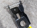 кронштейн радиатора Chevrolet Captiva 1 поколение [рестайлинг] (2011 - 2013), 2.2 л., VCDi, дизель, CSC10-11315 - фото №2