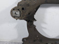 балка подвески передняя (подрамник) Volkswagen Touareg 1 поколение (2002 - 2007), 2.5 л., TDi, дизель, полный привод - фото №2