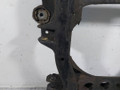 балка подвески передняя (подрамник) Volkswagen Touareg 1 поколение (2002 - 2007), 2.5 л., TDi, дизель, полный привод - фото №5