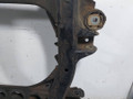 балка подвески передняя (подрамник) Volkswagen Touareg 1 поколение (2002 - 2007), 2.5 л., TDi, дизель, полный привод - фото №6