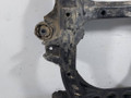 балка подвески передняя (подрамник) Volkswagen Touareg 1 поколение (2002 - 2007), 2.5 л., TDi, дизель, полный привод - фото №2