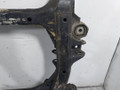 балка подвески передняя (подрамник) Volkswagen Touareg 1 поколение (2002 - 2007), 2.5 л., TDi, дизель, полный привод - фото №3