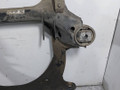 балка подвески передняя (подрамник) Volkswagen Touareg 1 поколение (2002 - 2007), 2.5 л., TDi, дизель, полный привод - фото №6